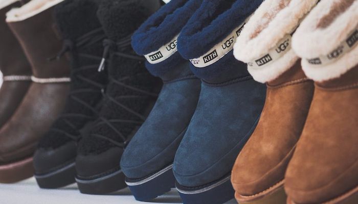 Where Are Uggs Made Ugg Boots? [Production Areas Included]