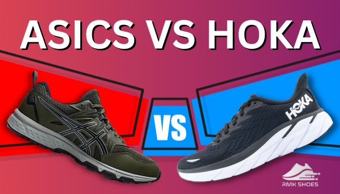 Asics Vs Hoka [Which Running Pair Stands Out in 2024]