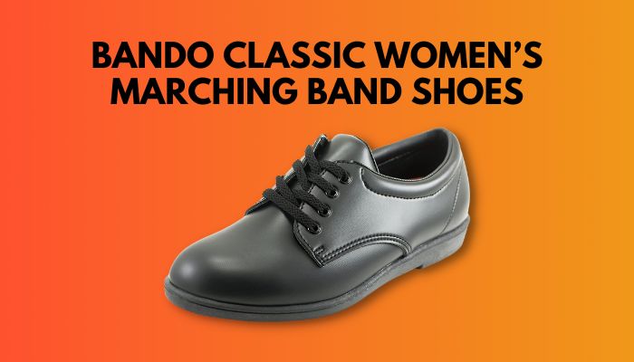 bando-classic-women’s-marching-band-shoes