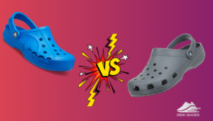 Baya Crocs vs. Classic Crocs: Know Actual Differences [2024]