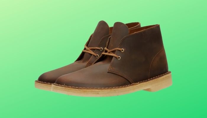 Desert Boot Beeswax Clarks Canada Clarks