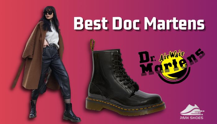 best-doc-martens