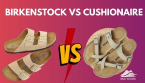cushionaire shoes birkenstock