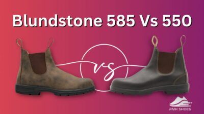 blundstone-585-vs-550