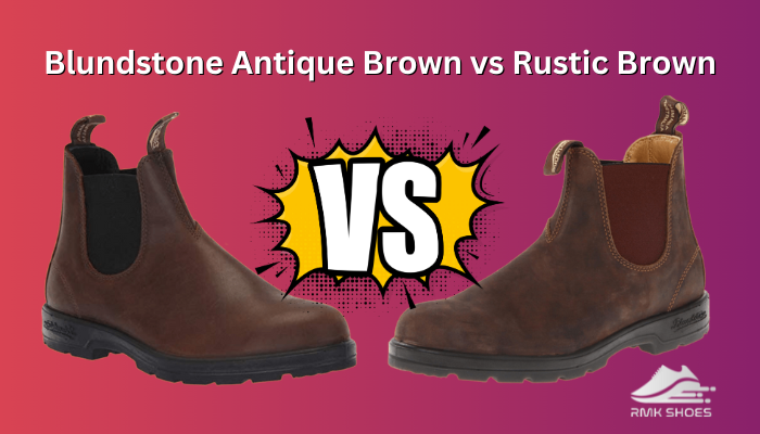 blundstone-antique-brown-vs-rustic-brown