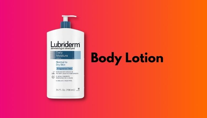 body-lotion