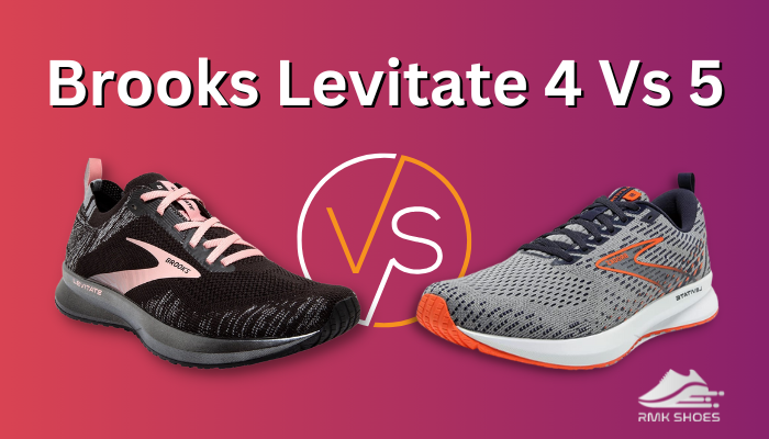 brooks-levitate-4-vs-5