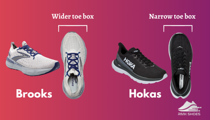 brooks-vs-hokas-the-key-differences