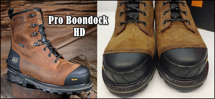 build-and-materials-of-pro-boondock-hd