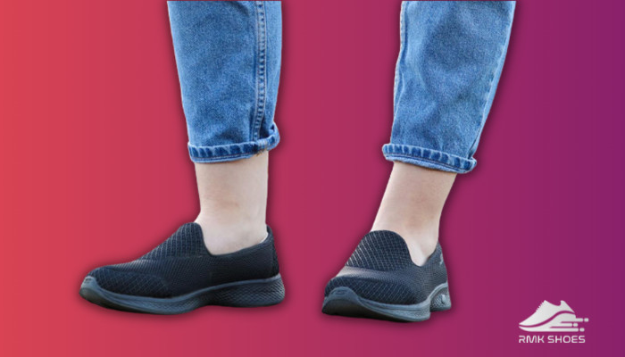 can-i-wear-skechers-go-walk-without-socks