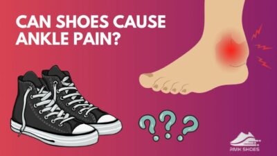can-shoes-cause-ankle-pain