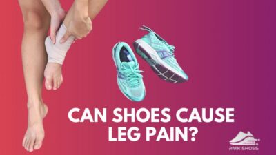 can-shoes-cause-leg-pain