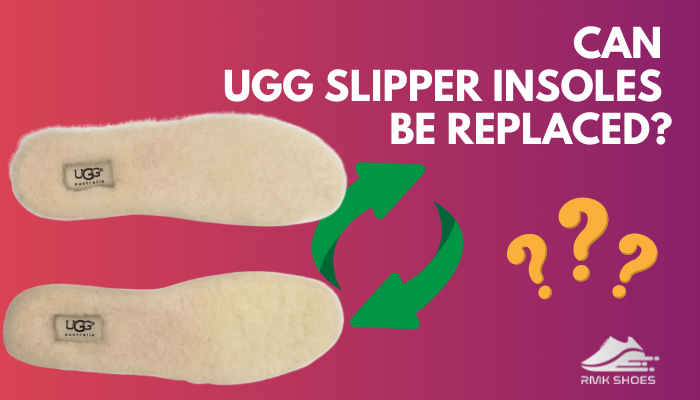 New hot sale ugg insoles