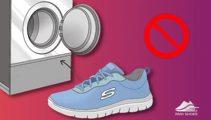 Washing skechers memory foam shoes sale