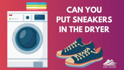 can-you-put-sneakers-in-the-dryer