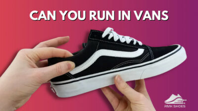 can-you-run-in-vans