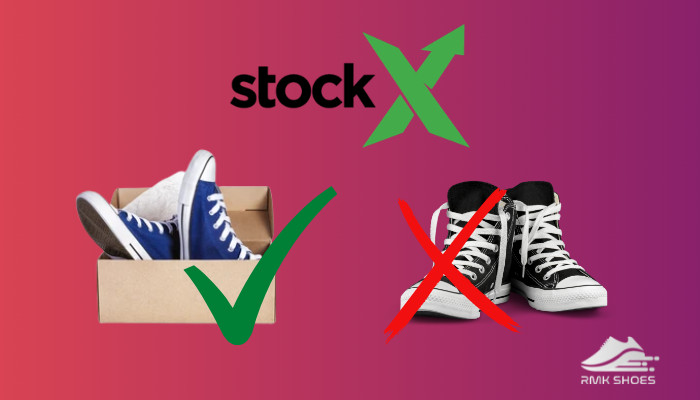 can-you-sell-shoes-on-stockx-without-a-box