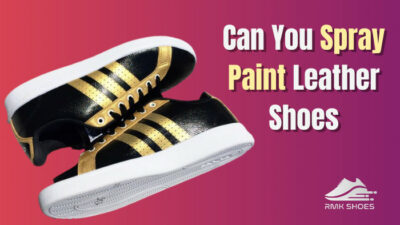 can-you-spray-paint-leather-shoes
