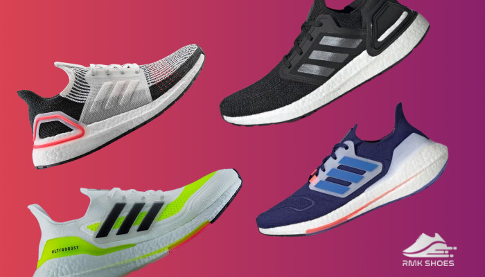 Are UltraBoosts Good For Running? The Actual Truth! [ 2023 ]