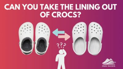 can-you-take-the-lining-out-of-crocs