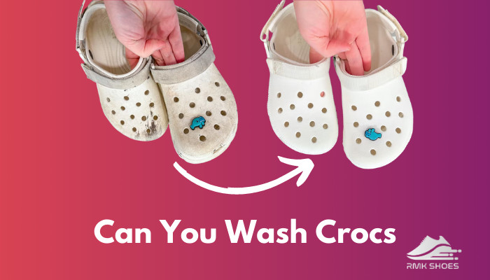 can-you-wash-crocs
