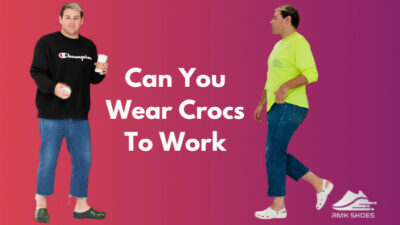 can-you-wear-crocs-to-work