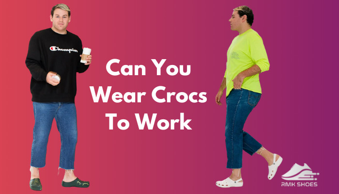 can-you-wear-crocs-to-work