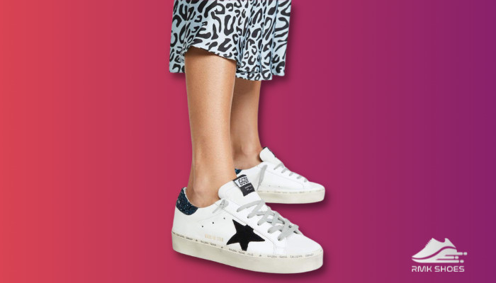 Do You Wear Socks With Golden Goose Sneakers [Read To Know]