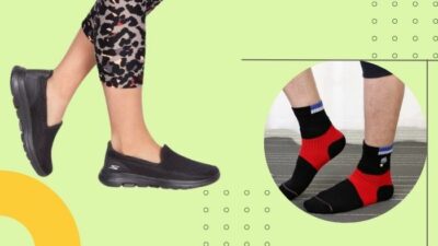 can-you-wear-socks-with-skechers-gowalk
