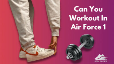 can-you-workout-in-air-force-1