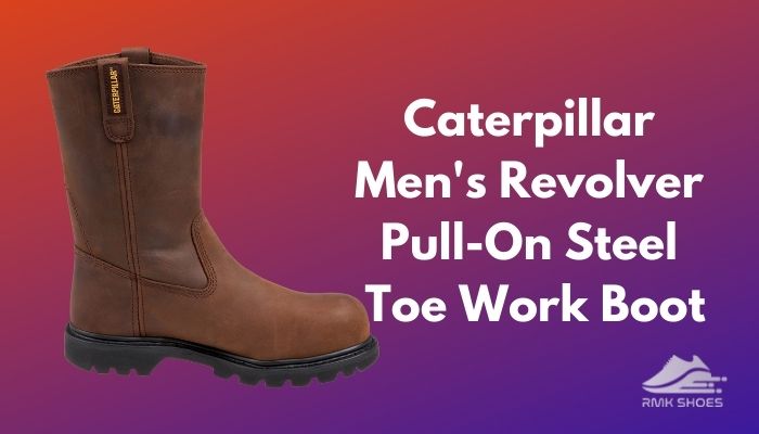 7 Best Shoes for Delivery Drivers- Best Boots to Buy [2024] (2024)