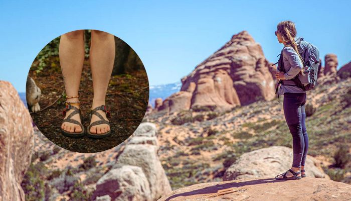 Tevas Vs Chacos Which One Is Suited For You In 2023