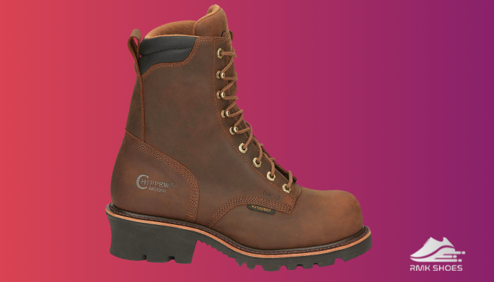 chippewa-logger-boots