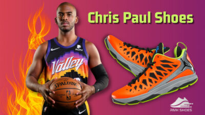 chris paul shoes