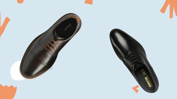 clark-geox-formal-shoe-versatility