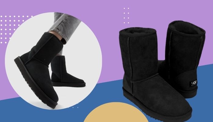 clean-black-ugg