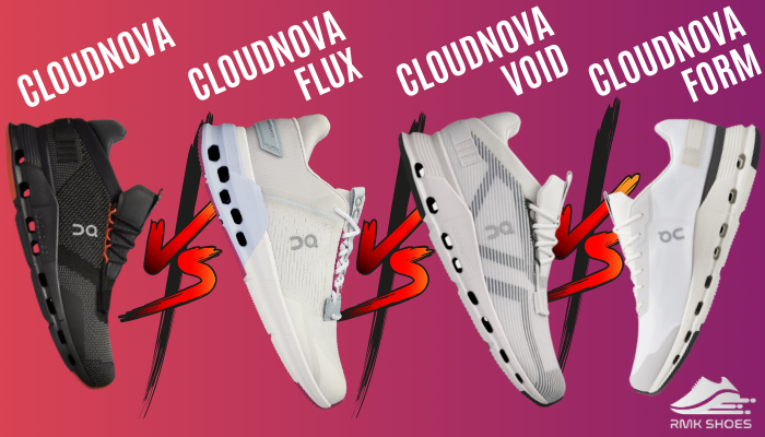 Cloudnova Vs Cloudnova Flux Vs Cloudnova Void Vs Cloudnova Form