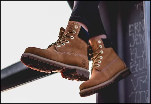comfort-preferences-of-timberland-boots