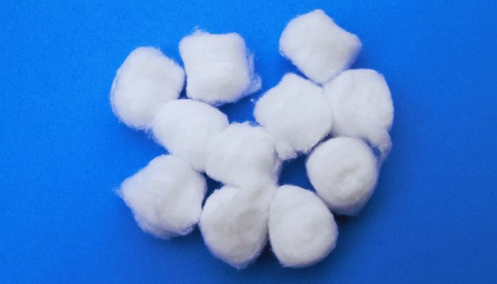 cotton-balls