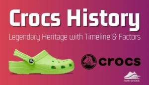 crocs shoes country of origin