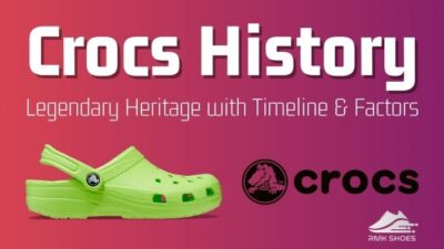 crocs-history