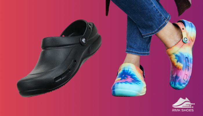 crocs-is-allowed-for-torker-to-wear-in-amazon