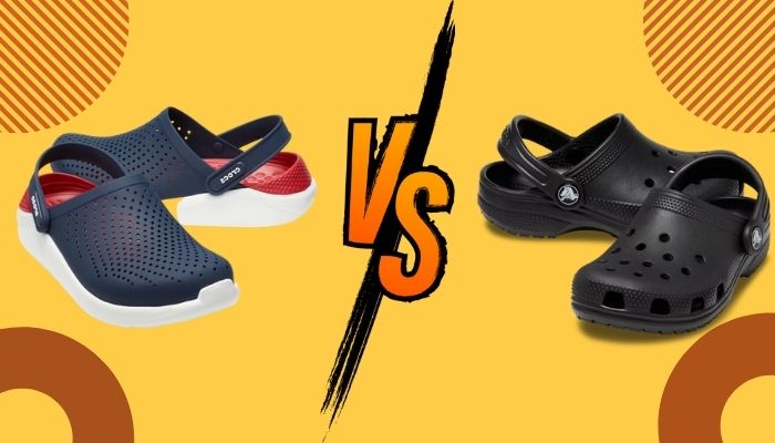 crocs-literide-vs-classic-crocs