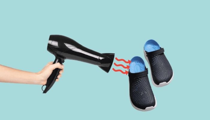 crocs-shoe-hair-dryers