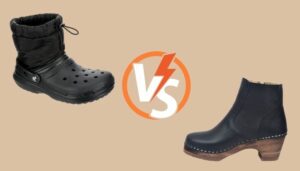 Crocs Vs Clogs: Know The Differences [Complete Guide 2024]