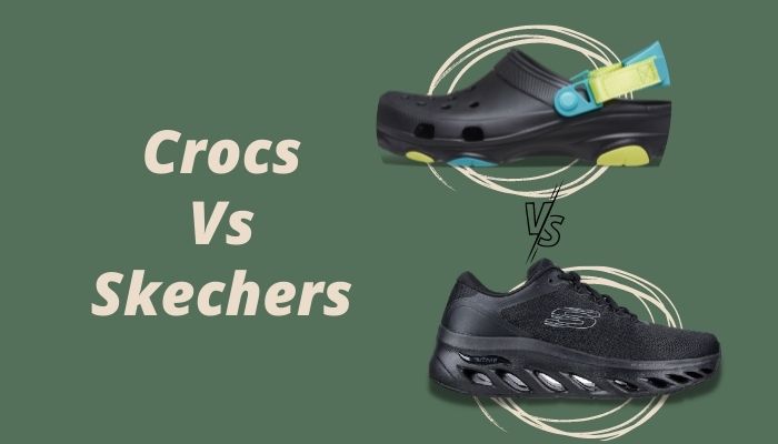 Crocs Vs. Which One Is The Better Option? [in 2023]