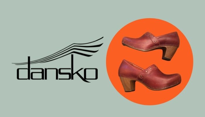 dansko-brand