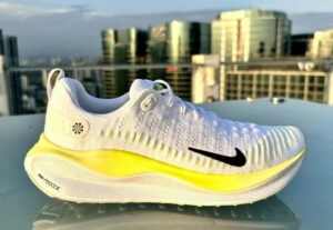 vomero vs epic react