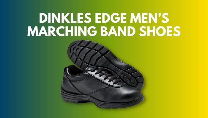dinkles-edge-men’s-marching-band-shoes