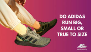 does adidas run bigger or smaller than nike